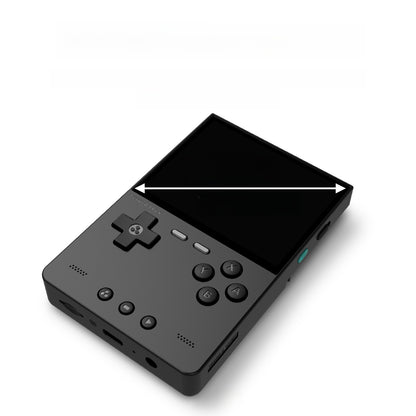 Consola Portátil Retro 3.2" com Milhares de Jogos – Open Source, 64GB a 256GB